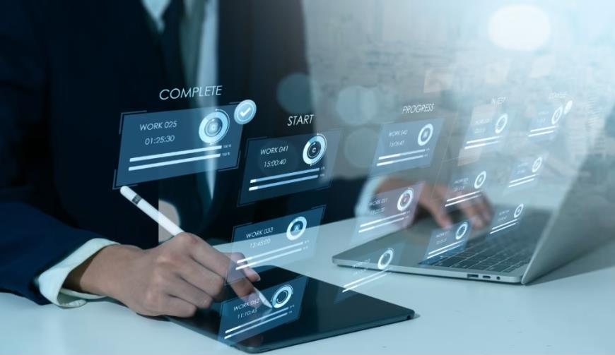 交城县小程序定制：本地计算赋能，解锁核心优势